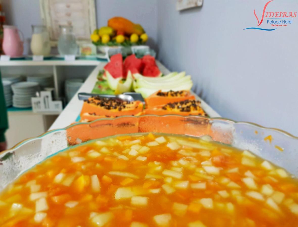 Hotel Videiras Palace