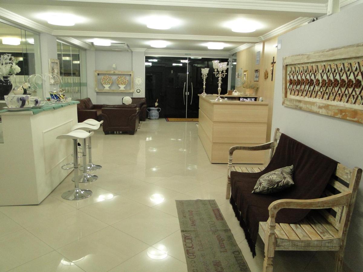 Videiras Palace Hotel 2*