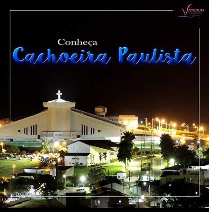 Videiras Palace