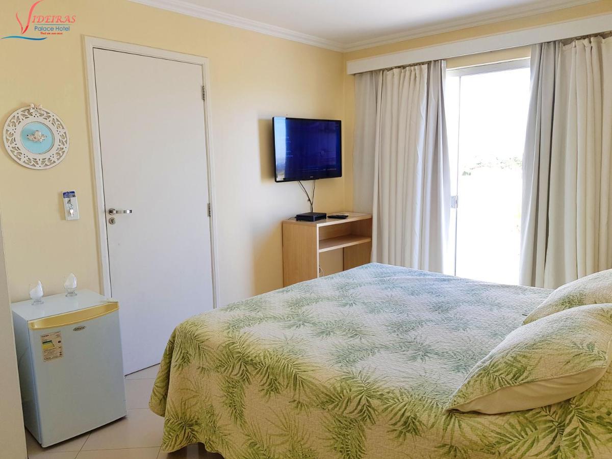 Hotel Videiras Palace Cachoeira Paulista