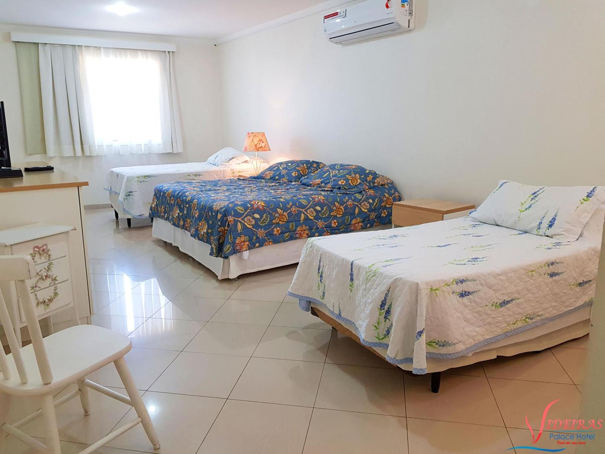 Hotel Videiras Palace 2*